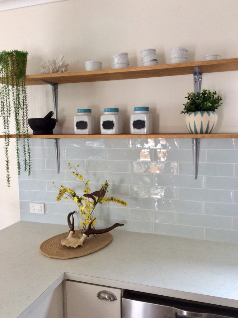 Phillip Island Kitchen Renovation