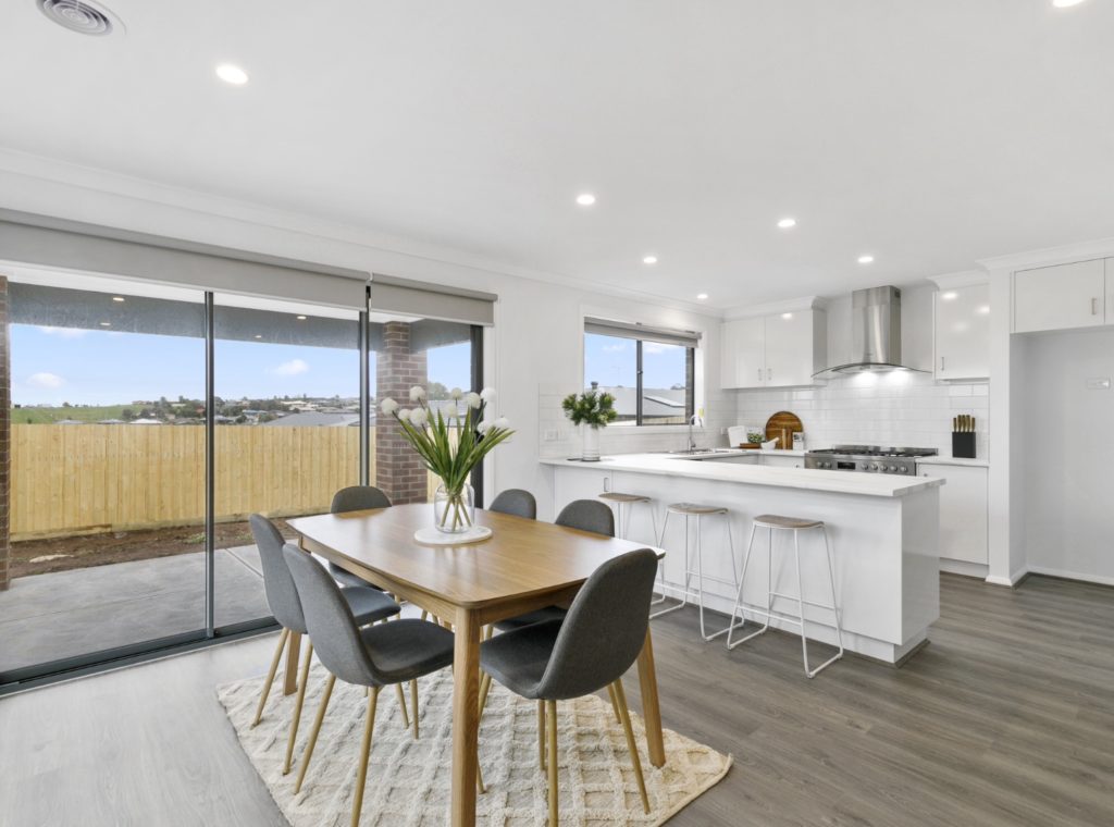 Leongatha Home Staging Buy Package