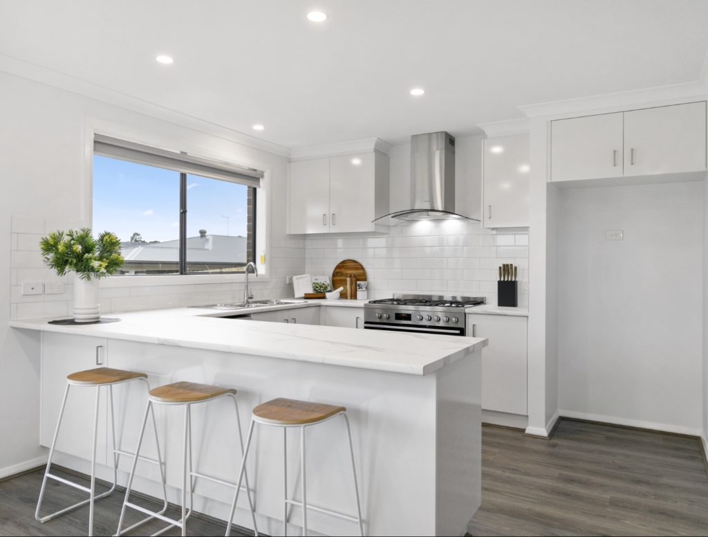 Leongatha Home Staging Buy Package