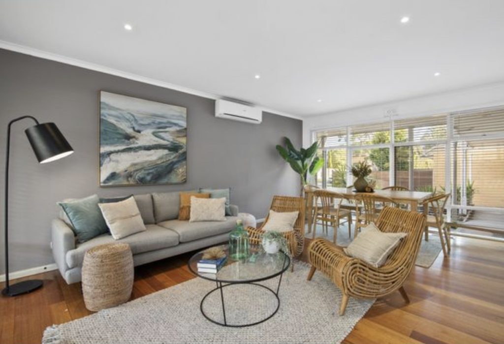Frankston Home Staging
