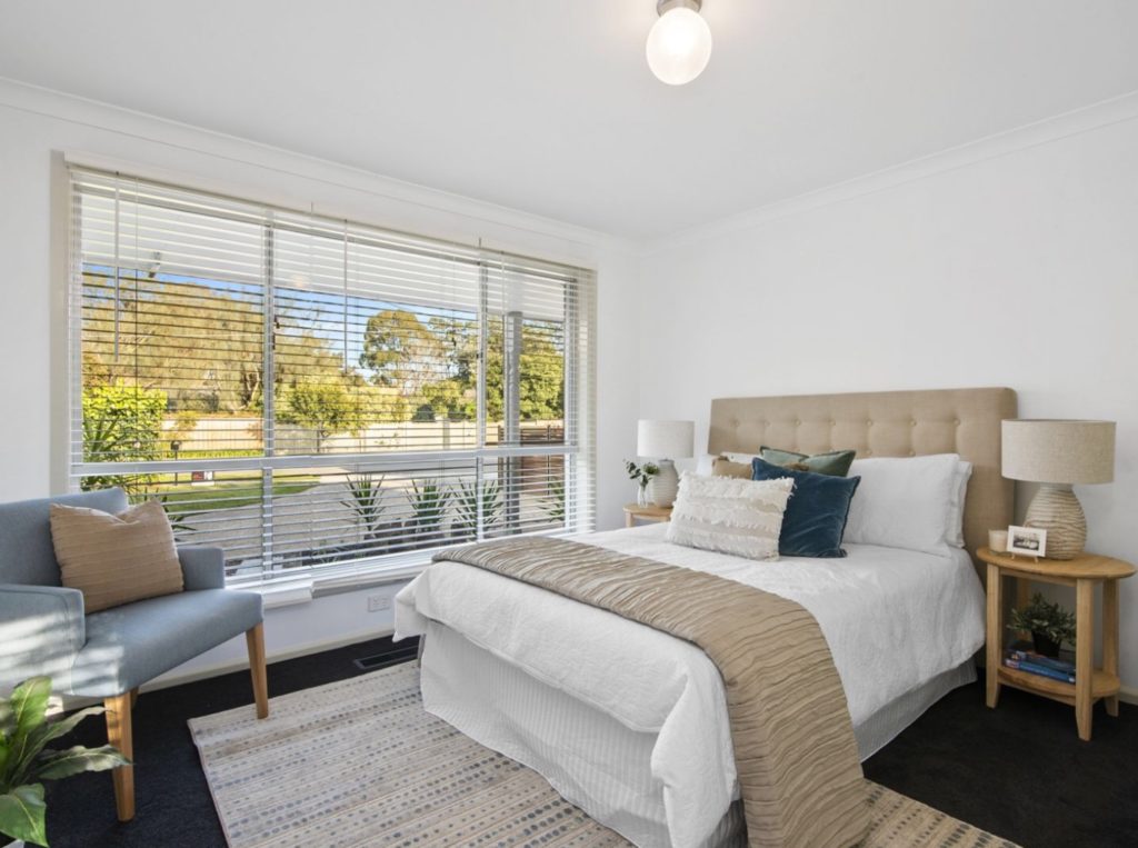 Frankston Home Staging