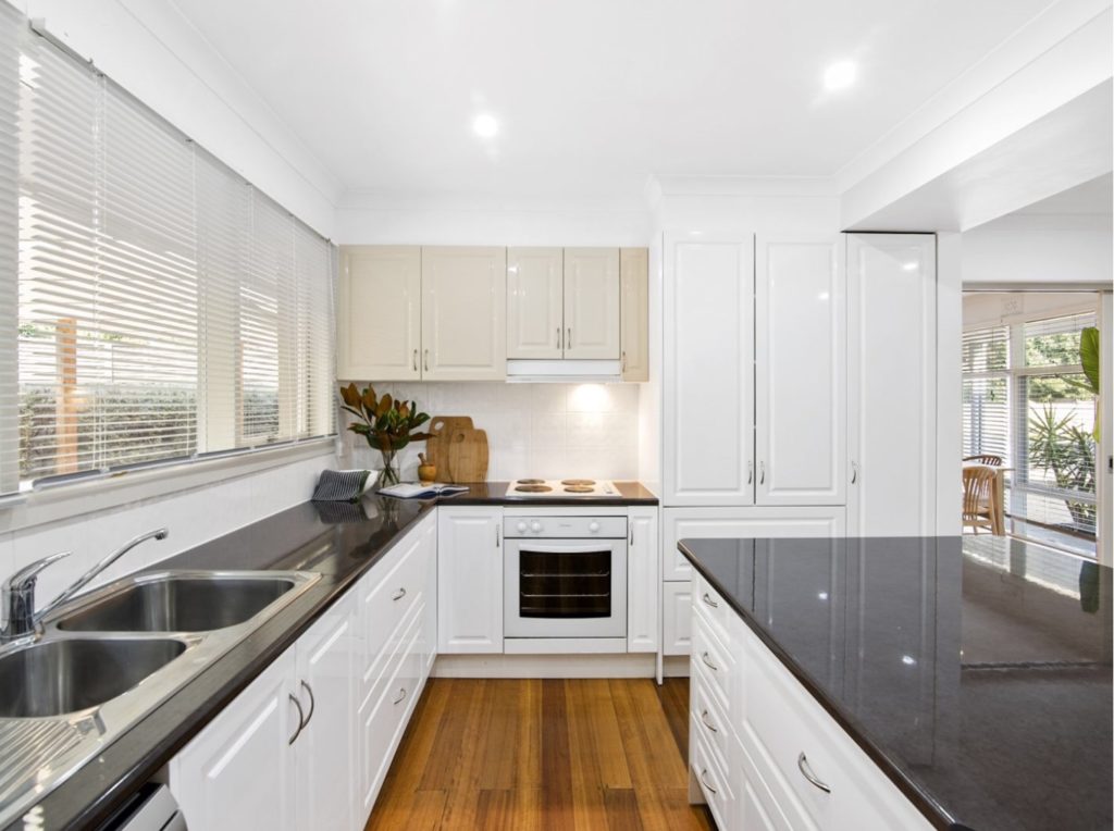Frankston Home Staging