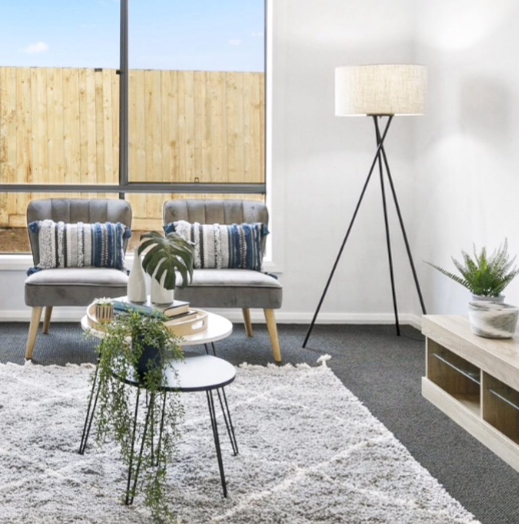 Leongatha Home Staging Buy Package