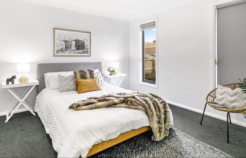 Leongatha Home Staging Buy Package