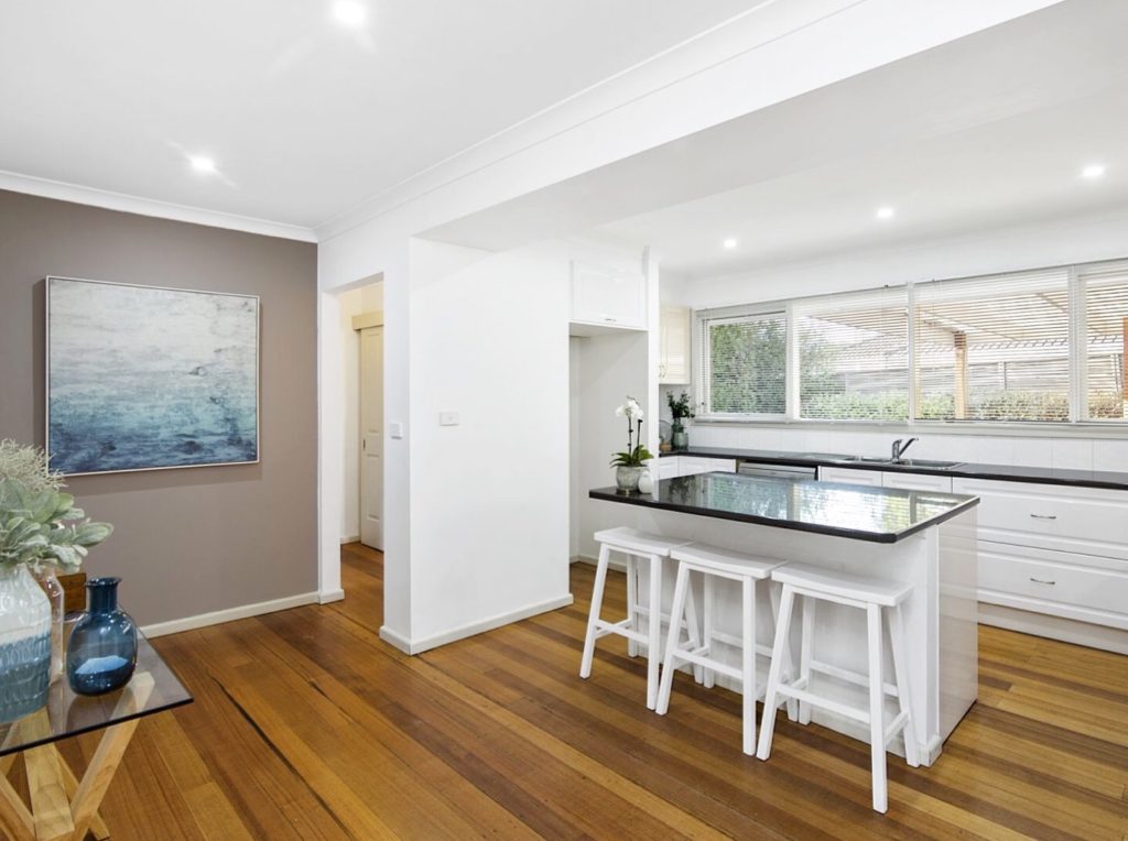 Frankston Home Staging