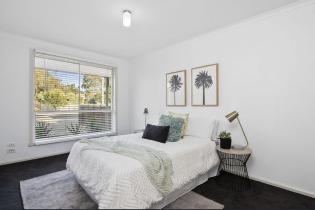 Frankston Home Staging