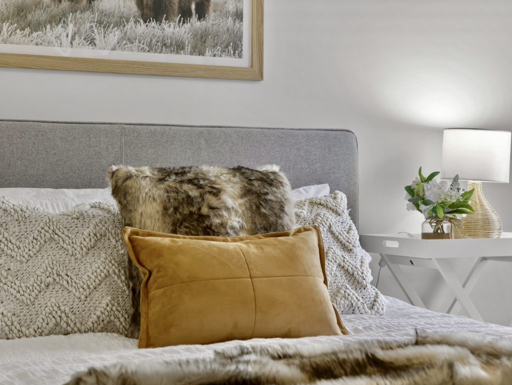 Leongatha Home Staging Buy Package