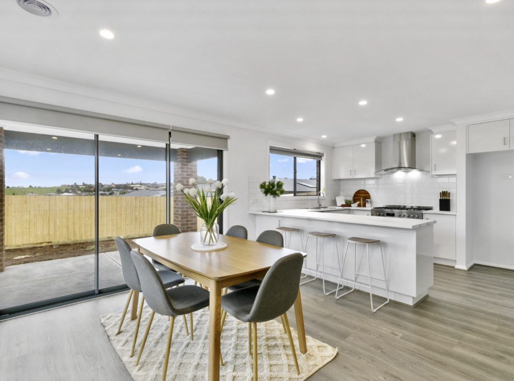 Leongatha Home Staging Buy Package