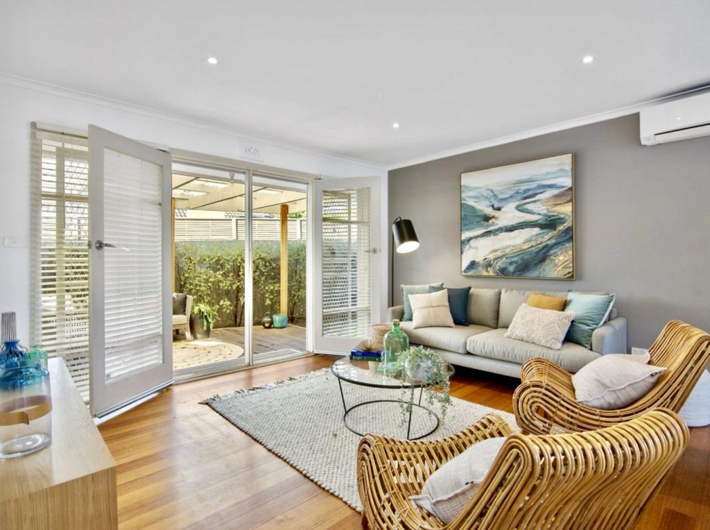 Frankston Home Staging