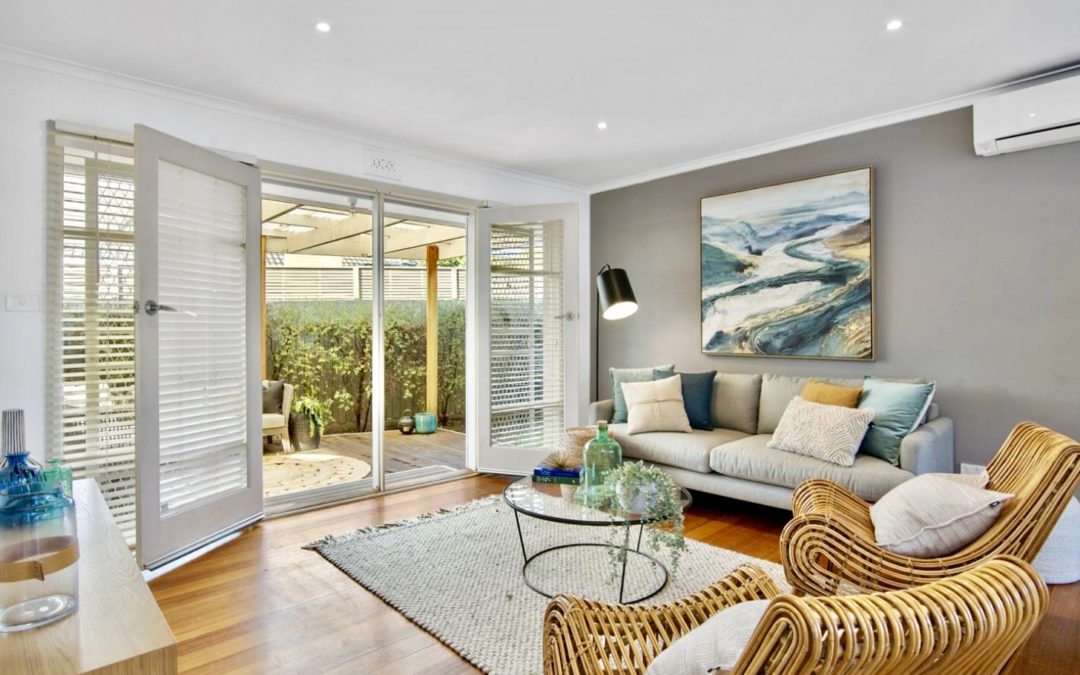 Frankston Home Staging