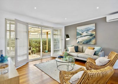 Frankston Home Staging