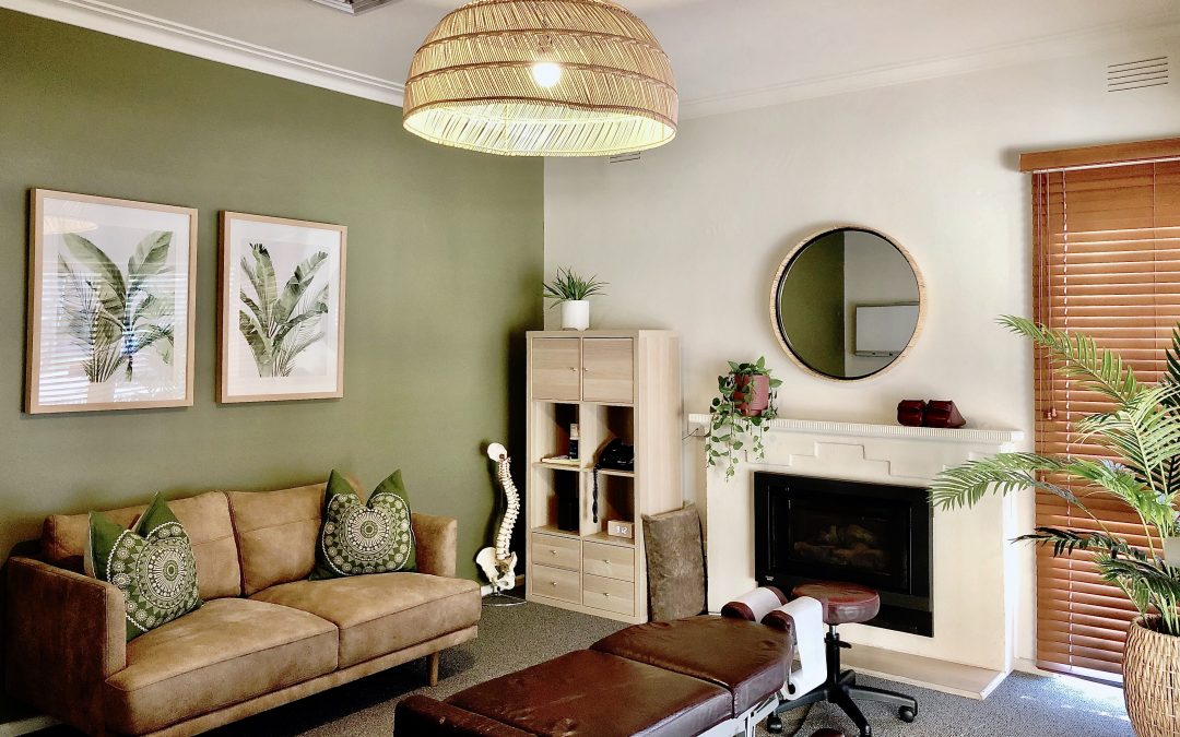 Gargan Chiropractic Clinic