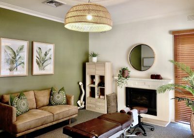 Gargan Chiropractic Clinic