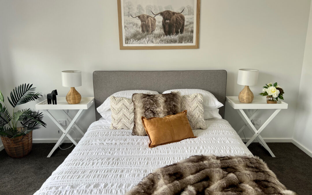 Leongatha Home Staging Buy Package