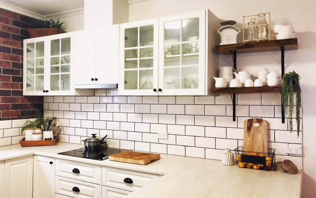 Pearcedale Kitchen Renovation