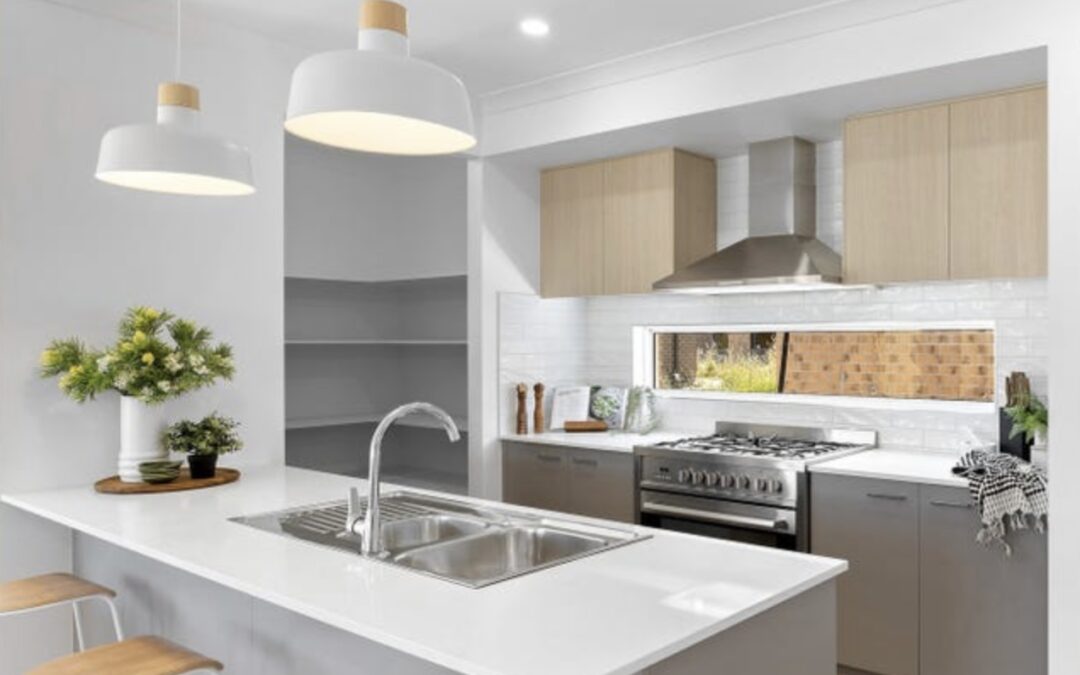 Drouin Home Staging Buy Package