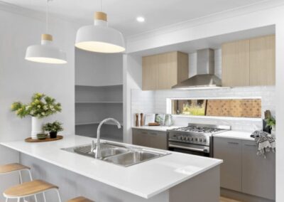 Drouin Home Staging Buy Package